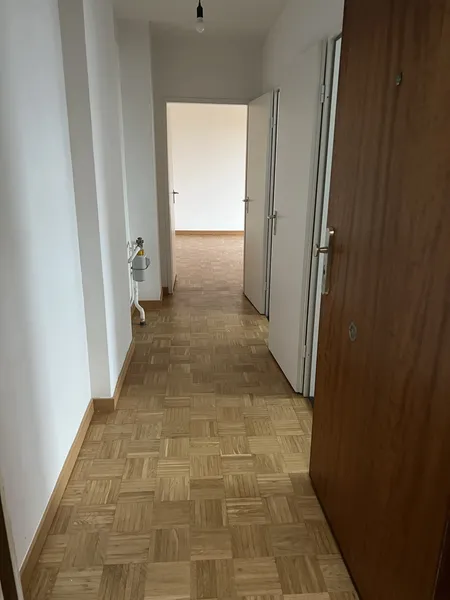 Helle 1-Zimmer Dachgeschosswohnung mit Dachterrasse in Friedenau — photo 1